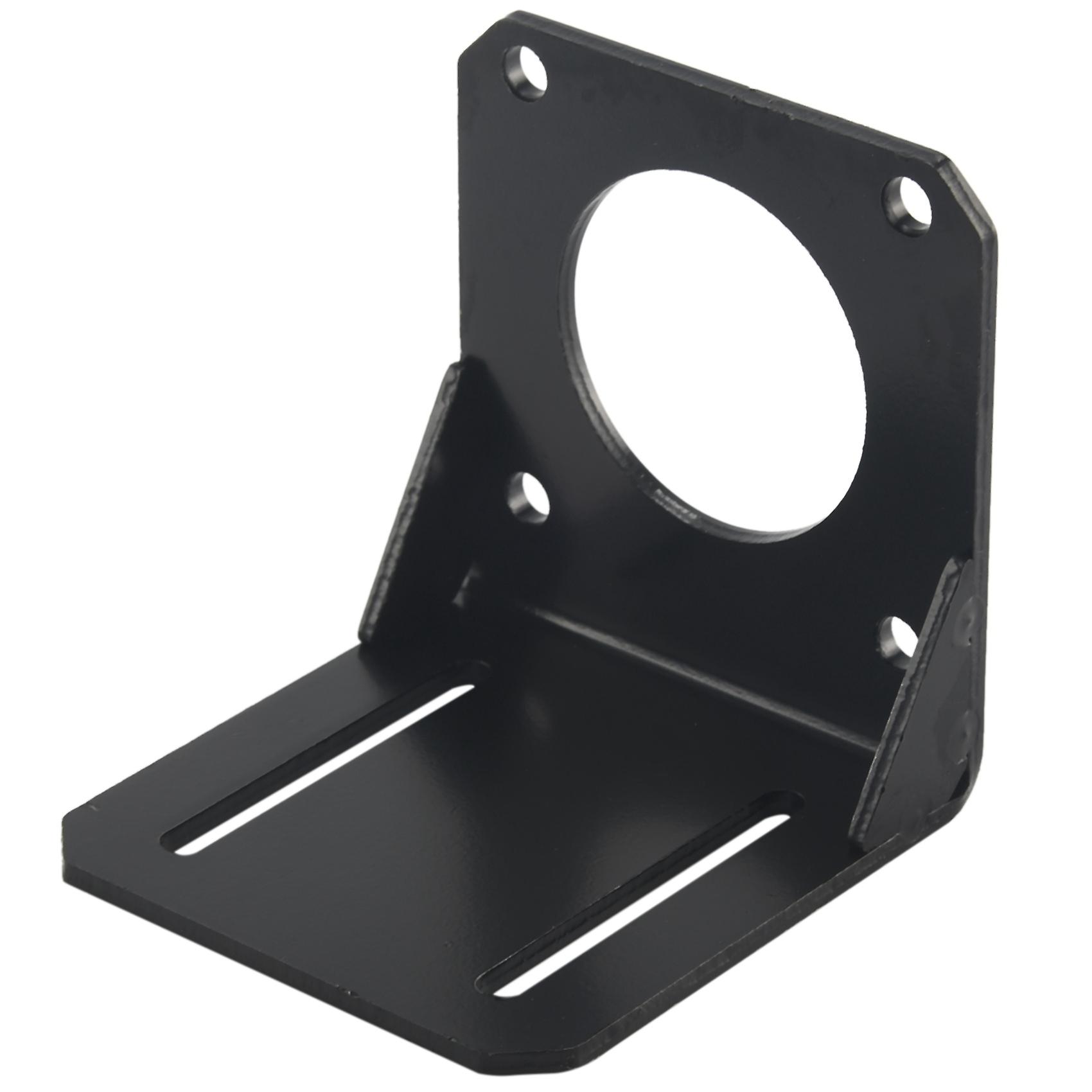4Pcs 57 Nema 23 Fixed , Nema 23 Steel Mounting Bracket,with Mounting Screws