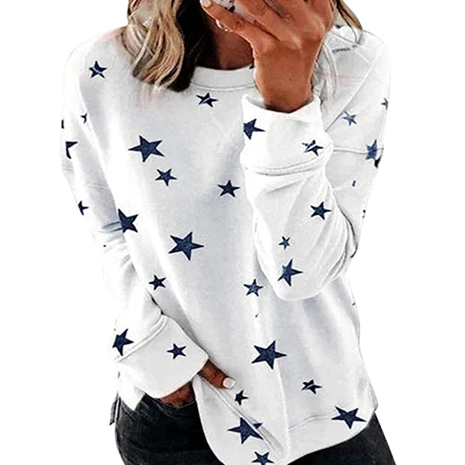 Autumn And Winter Clothes Color Block Side Slit Pullover