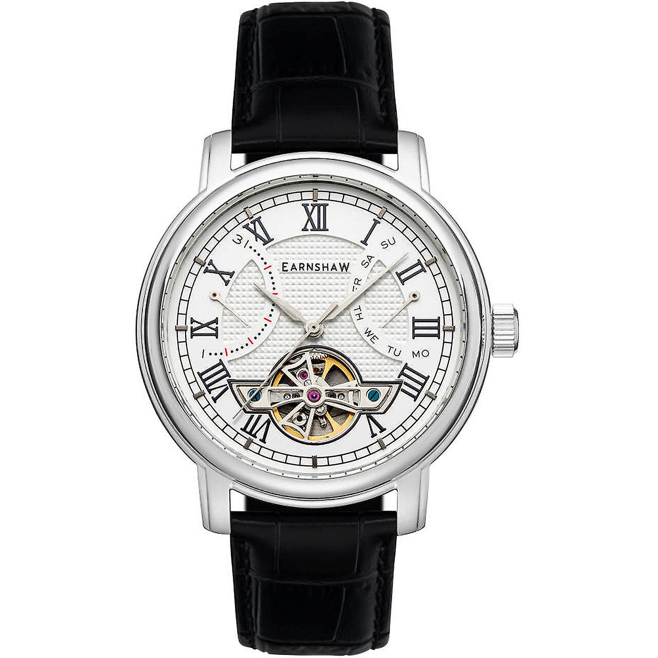 Mens Watch Thomas Earnshaw ES-8169-04, Automatic, 43mm, 5ATM