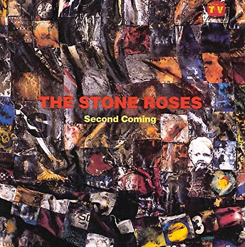 The Stone Roses - Second Coming [VINYL]