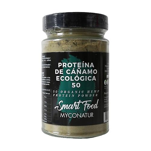 smartfood hemp protein 180g