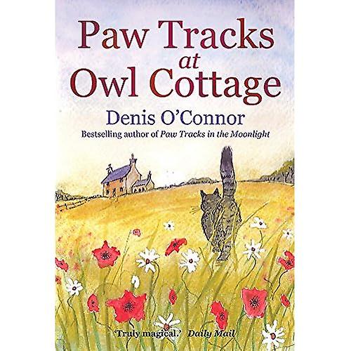 Titres de patte à Owl Cottage