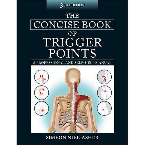 Konsis bok triggerpunkter