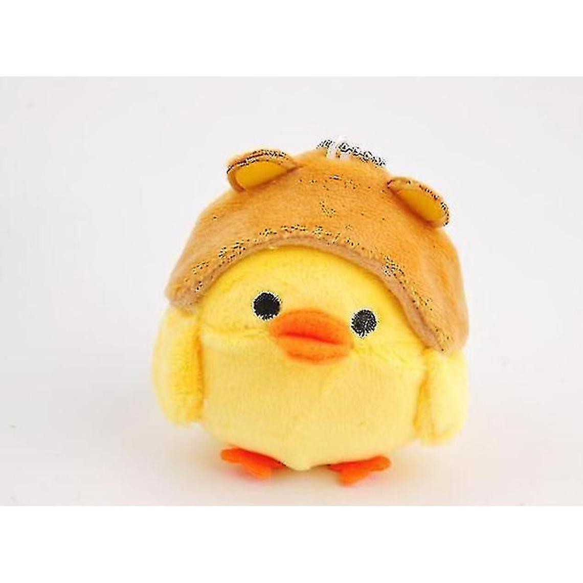 Small Stuffed Chicken Plush And Plush