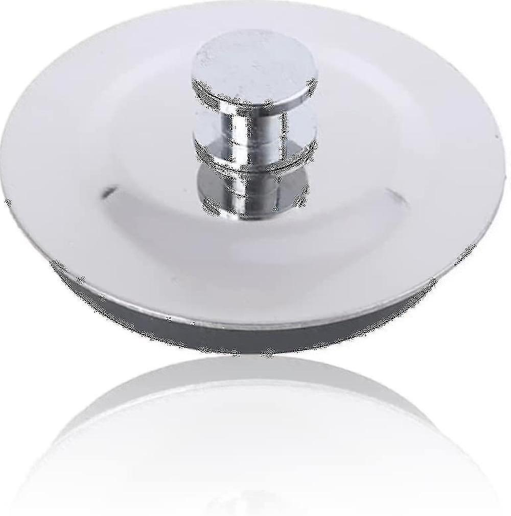 Drain Plug 42 To 45 Mm, Bath Plug, Sink Plug, Kitchen, Bathroom