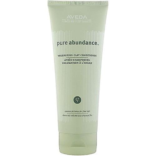 Aveda Pure Abundance 丰盈护发素 6.7 盎司