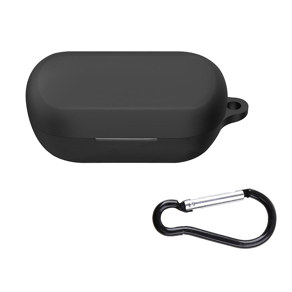 Shockproof Earphone Cover for Technics EAH-AZ80 Dustproof Sleeve Washable Shells