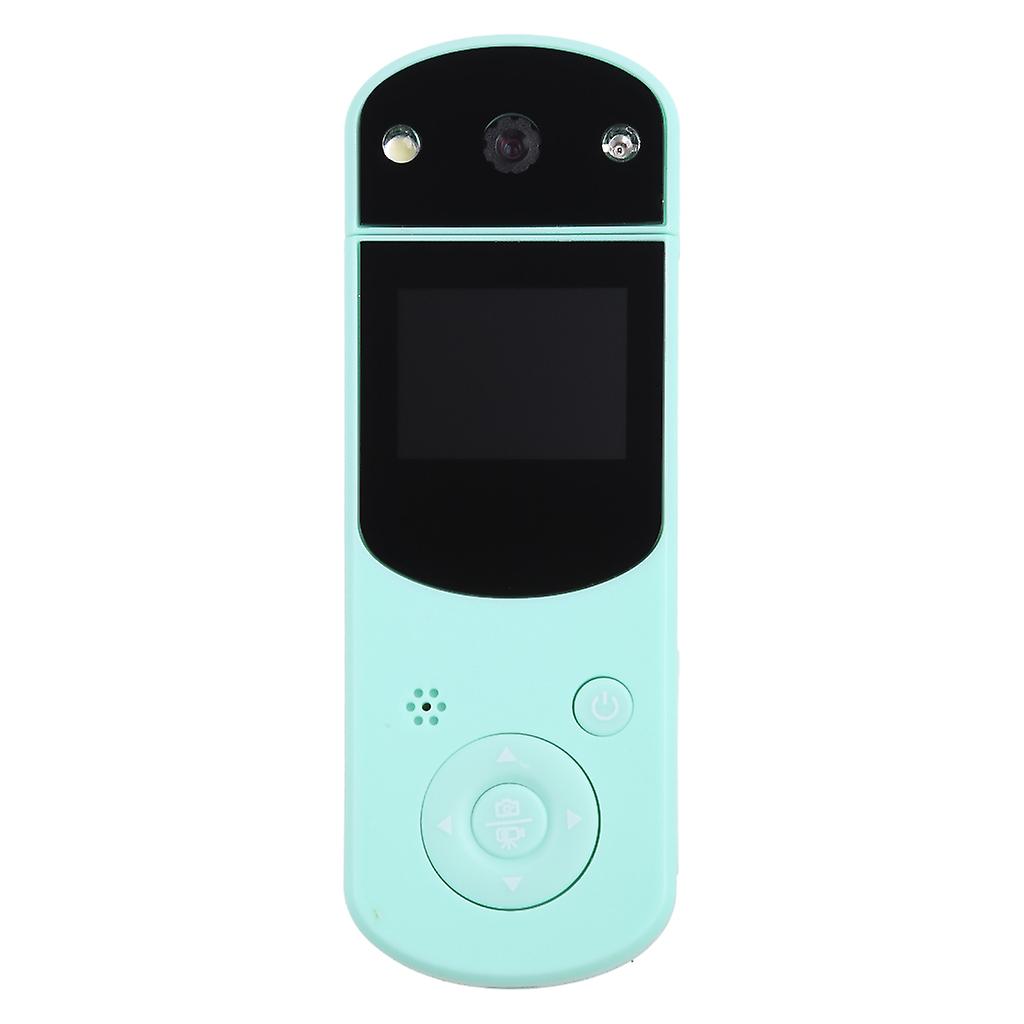 1080P Mini Camera Handheld DV Digital Camera Action Camera Rotating Camera