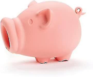 Eigelb Separator Schweineform Silikon