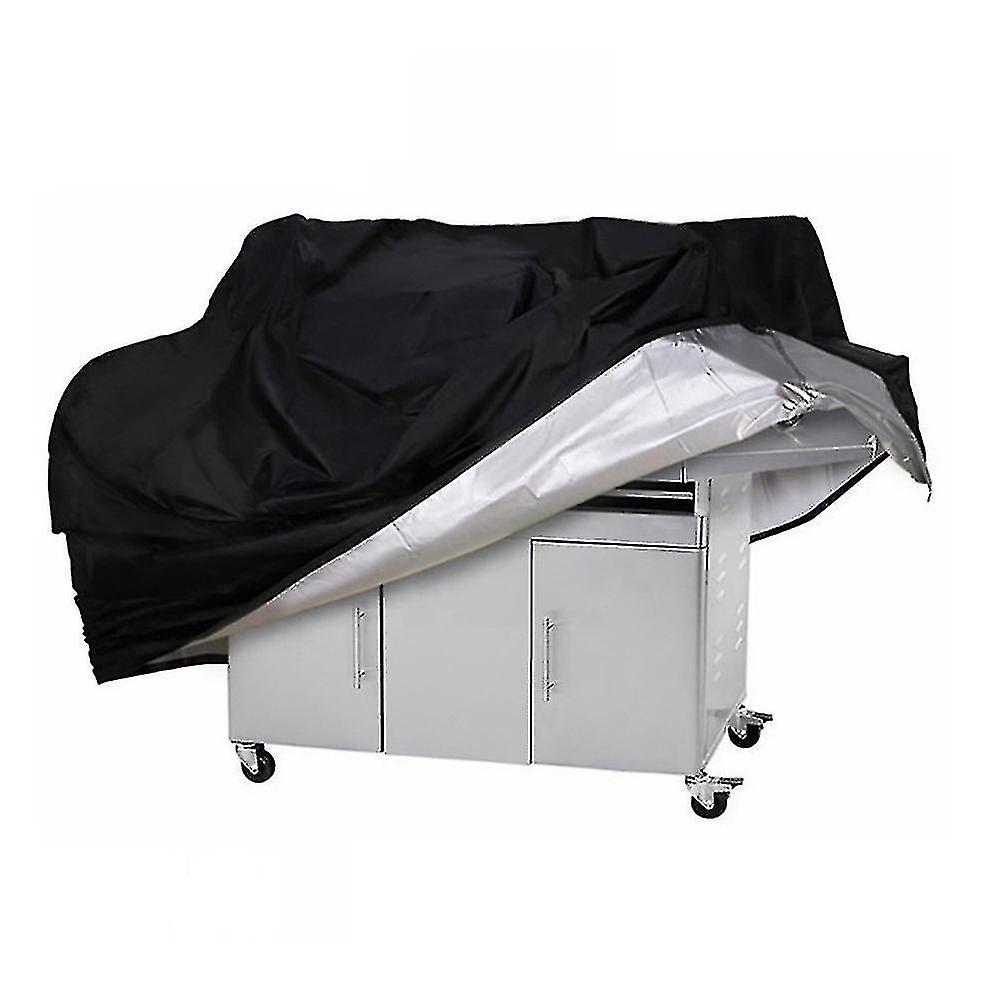 Used for Outdoor Dustproof Grill Covers