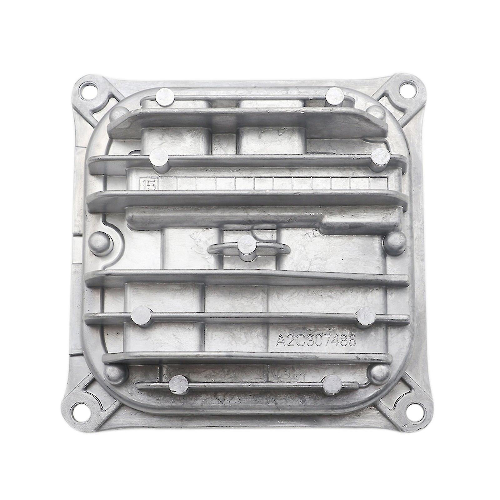 Lamp Ballast Control Unit Vehicle For E-class A207 Ml-class W166 A2228700789