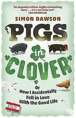 Porcs à Clover