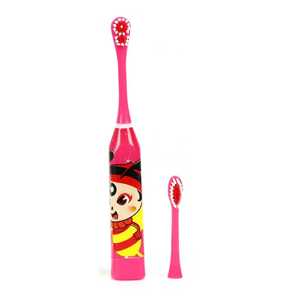 For Sonic Electric Toothbrush Pattern With Replace The Tooth Brush Ultrasonic