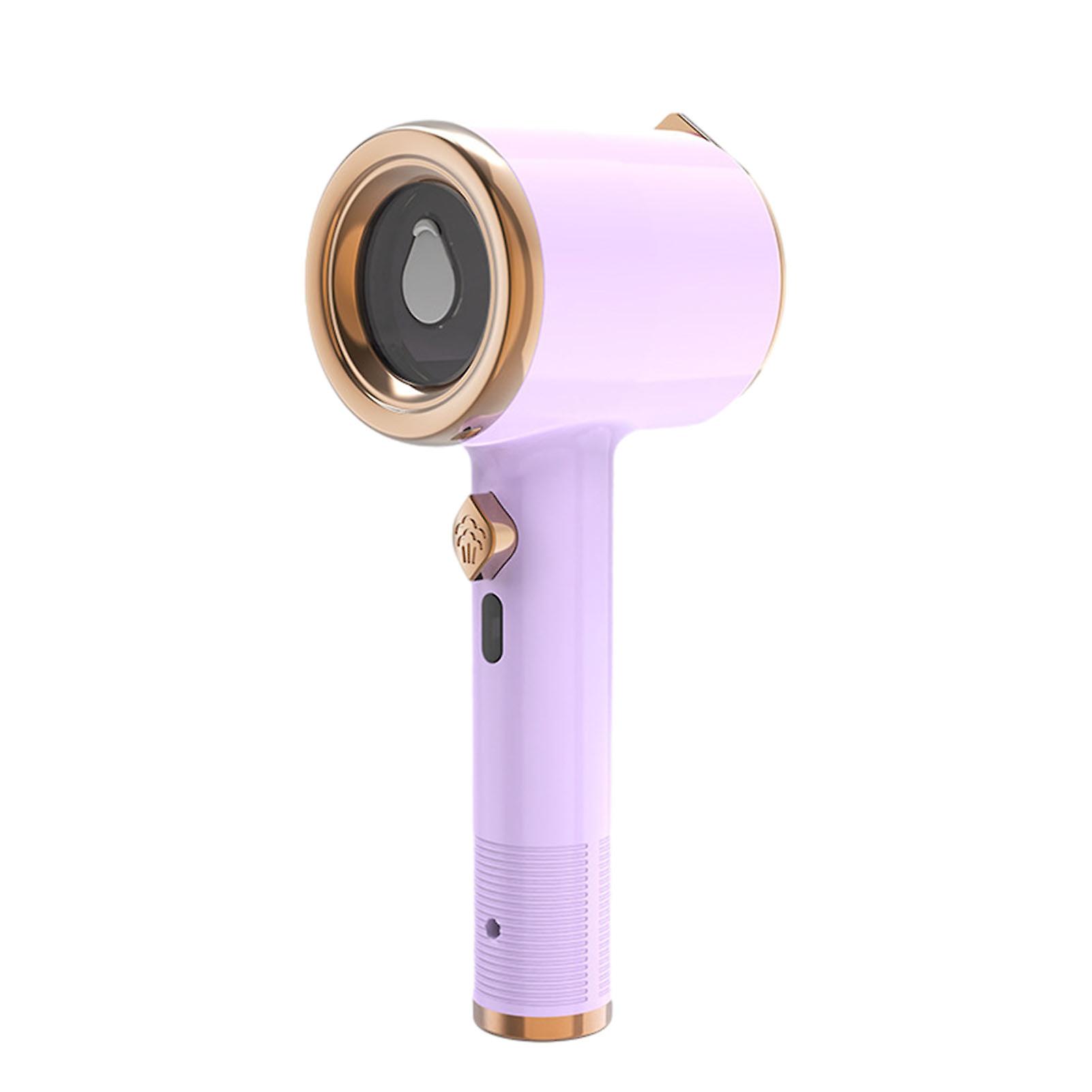 Small Ironing Machine with Spray Function Quick Heating Clothes Ironing Machine for Home Travel