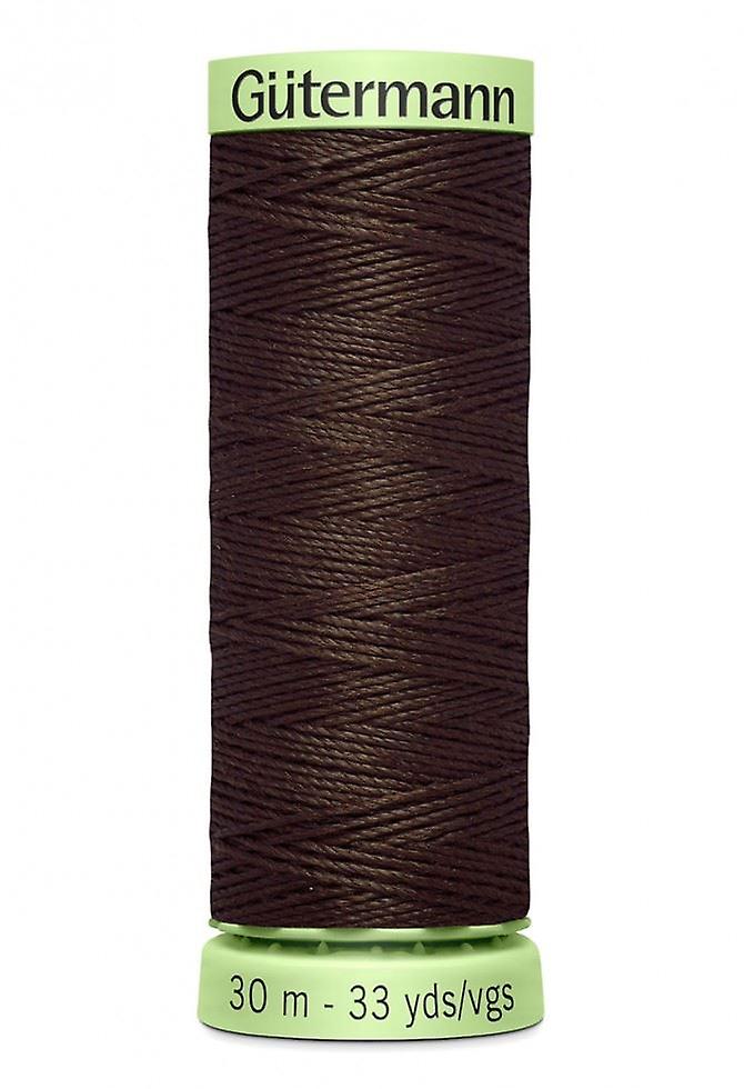 Gutermann Top Stitch Thread 30m 696 - each