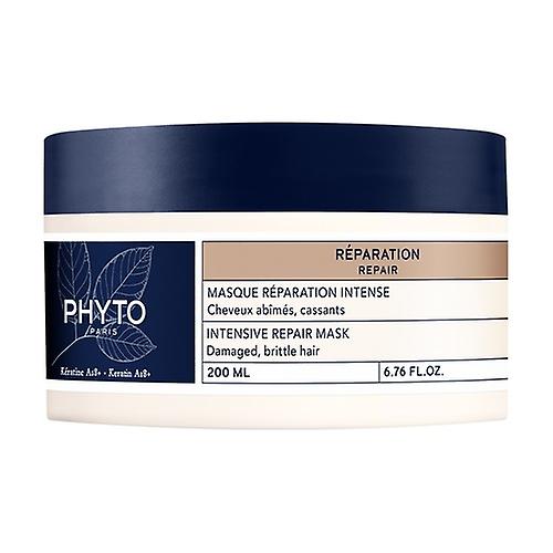 Intense repair mask 200 ml