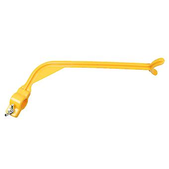 Golf Swinging Swing Training Aid Tool Trainer Wrist Control Gesture-gam