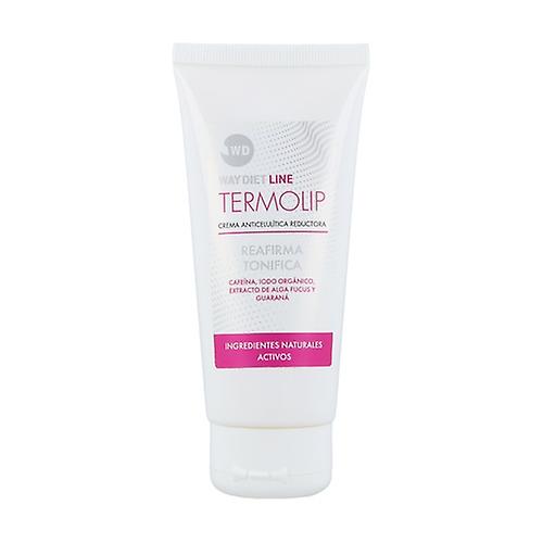 Termolip anti-cellulite reducing cream 100 ml of cream