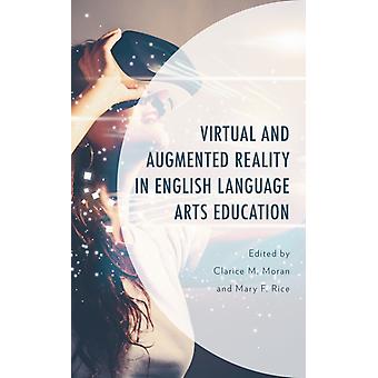 Realidade Virtual e Aumentada no Ensino de Língua Inglesa e Literatura - Bloomsbury Publishing PLC