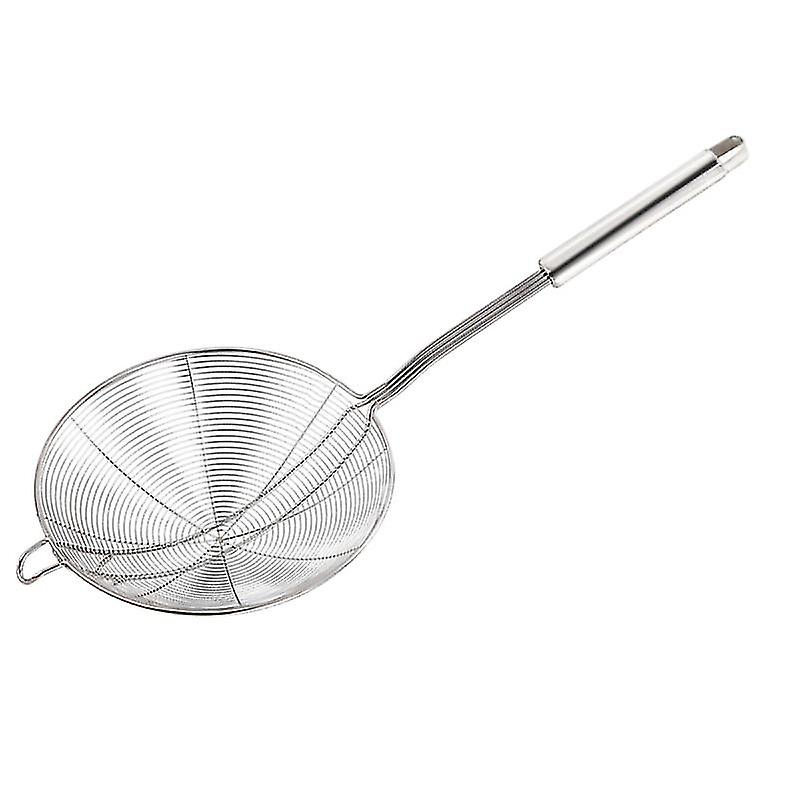 1pcs Wire Skimmer Spoon