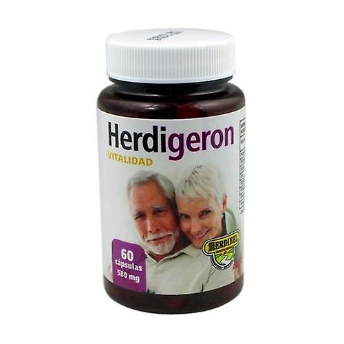 Herdigeron 60 tablets