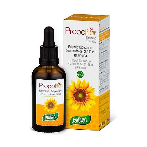 Liquid Propolis Extract 50 ml