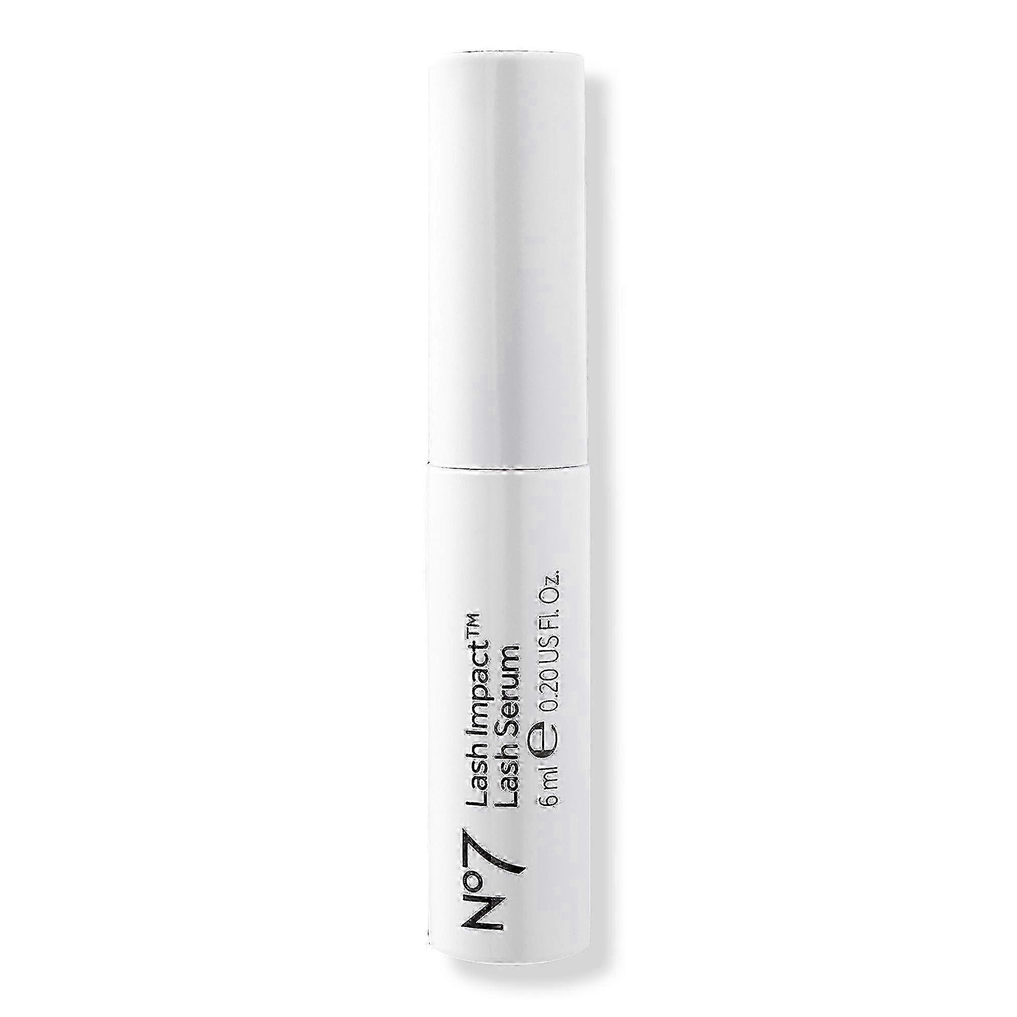 Serum do rzęs No7 Lash Impact, 0.2 uncji