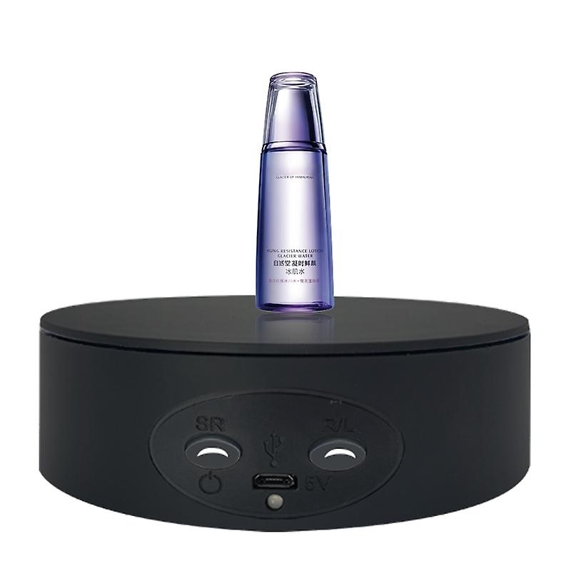 20cm Electric Rotating Turntable