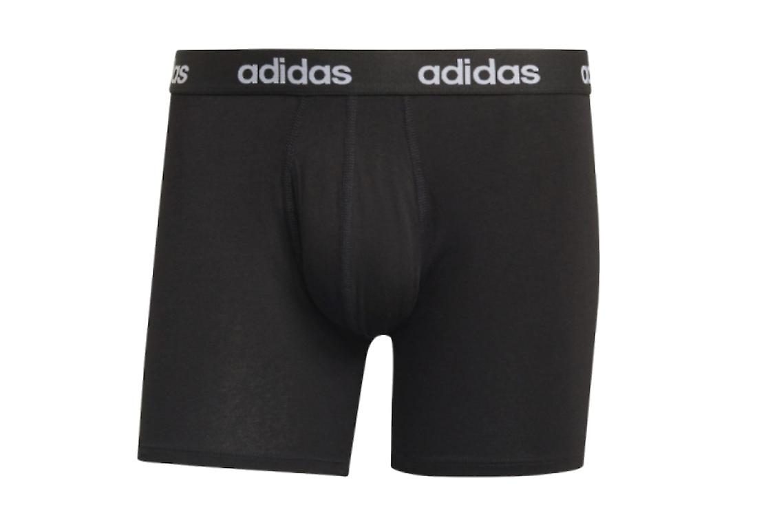 Boxershorts adidas Linear Brief Boxer 2er Pack