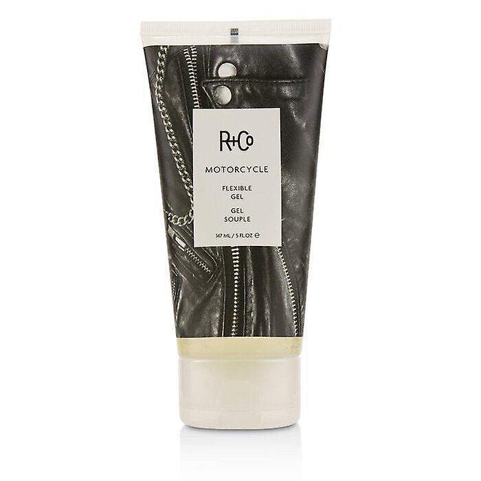 R+co Motorcycle Flexible Gel 147ml/5oz