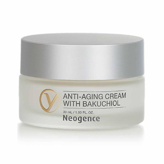 Neogence Anti-aging Cream With Bakuchiol 30ml/1oz