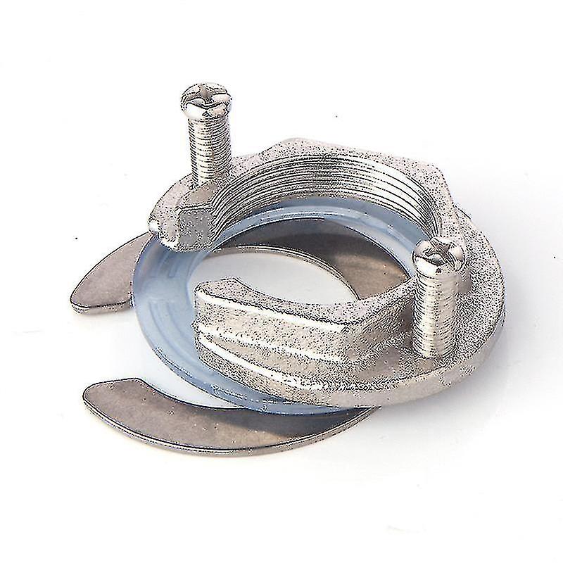 Faucet Fixing Tool Set Kitchen Faucet Antiloosing Mounting Nut Kit Kitchen Wash Basin Tool Set-fast Delivery