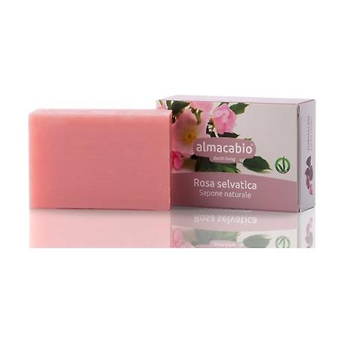 Wild Rose Soap 100 g