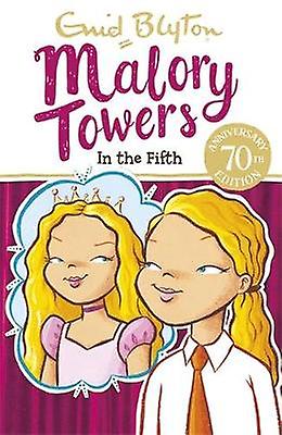 Malory Towers: In the Fifth