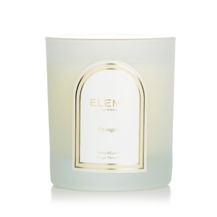 Elemis Scented Candle - Orangery 210g/7.05oz