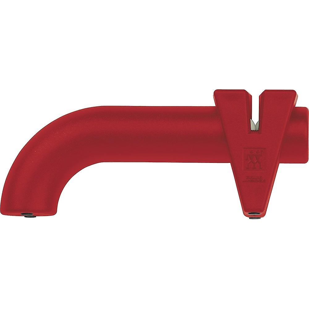 Zwilling Twin Sharp Czerwona Ostrzałka DO Noży Stalowoceramiczna 325903000