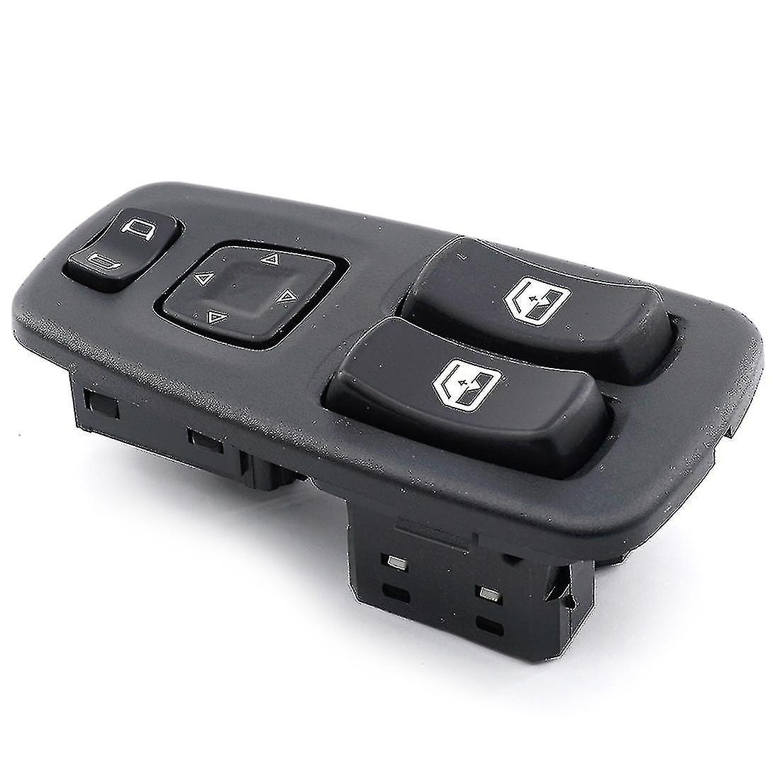 1421856- Window Regulator Master Switch For Scania P G R T-series Truck 1445793 1863514 1421856 Car