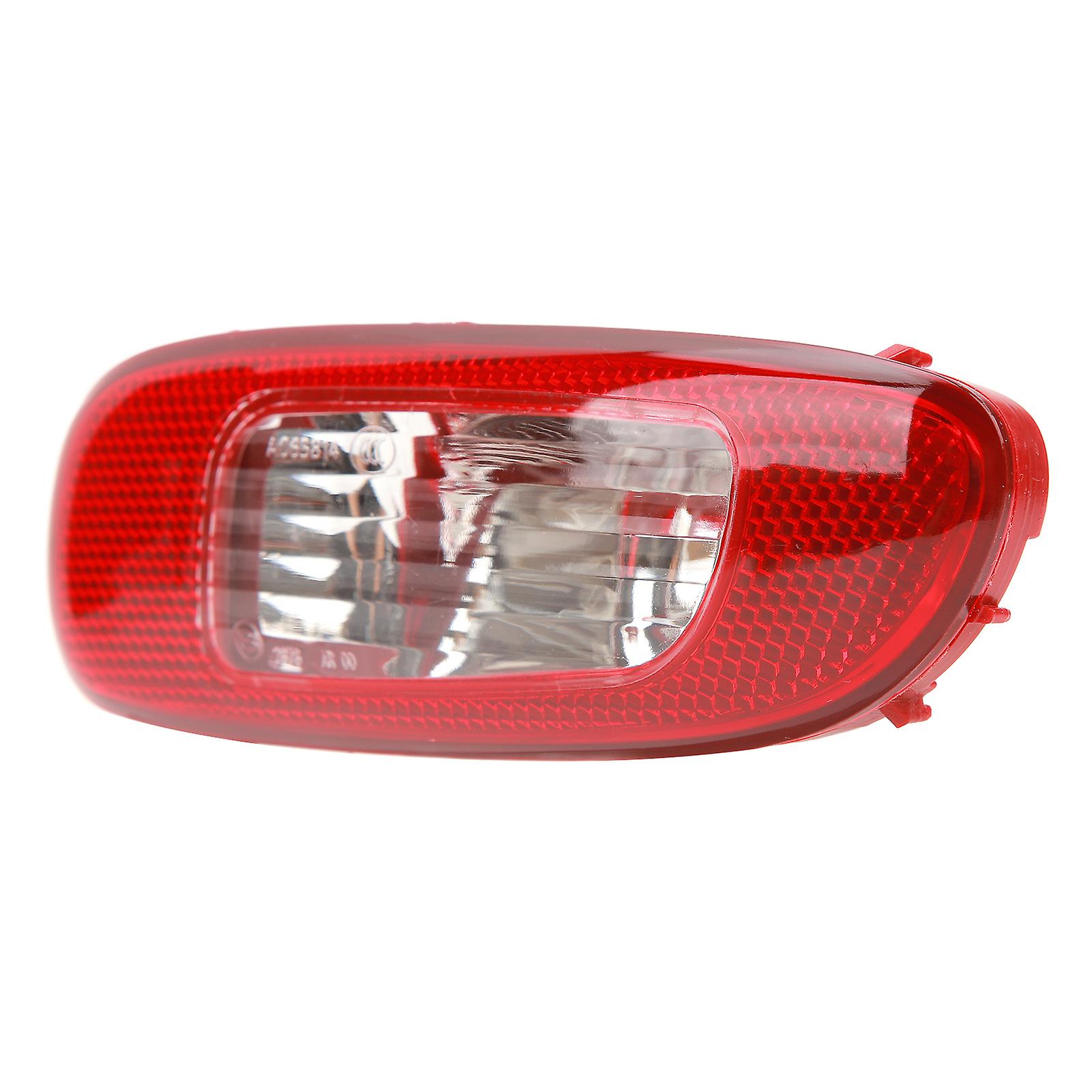 Right Side Rear Reversing Backup Lamp Light No Bulb 63247241802 for R56 R57 R58 R59 Cooper S JCW 2011 to 2015 