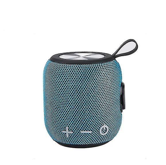 High Definition Surround Sound Bluetooth Speaker