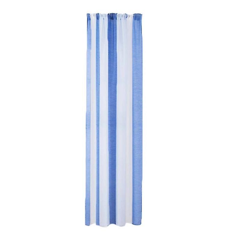 The New 1pcs Practical Sheer Curtains