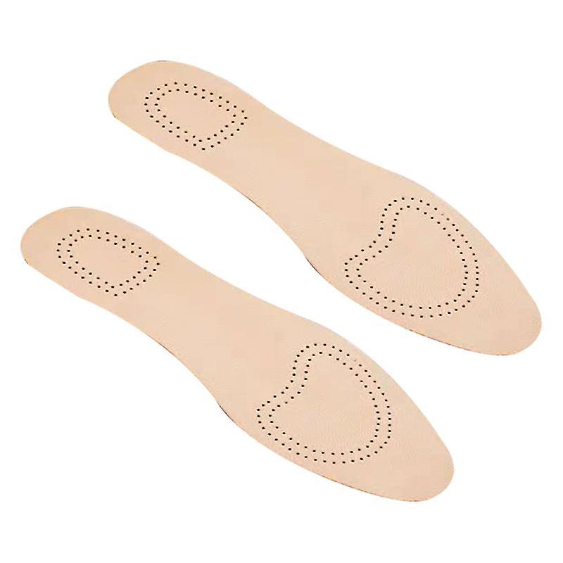 1pair Absorb Sweat Insoles