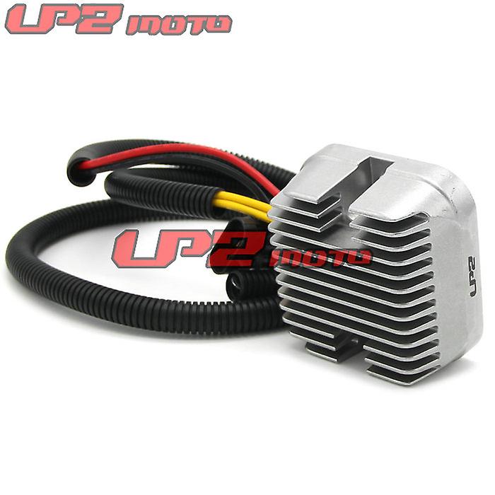 For Polaris MRZR 4 MRZR2 UPFIT 2013 Rectifier Charger Voltage Regulator