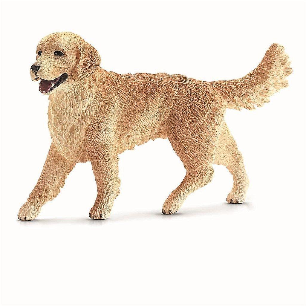 Schleich Golden Retriever, female