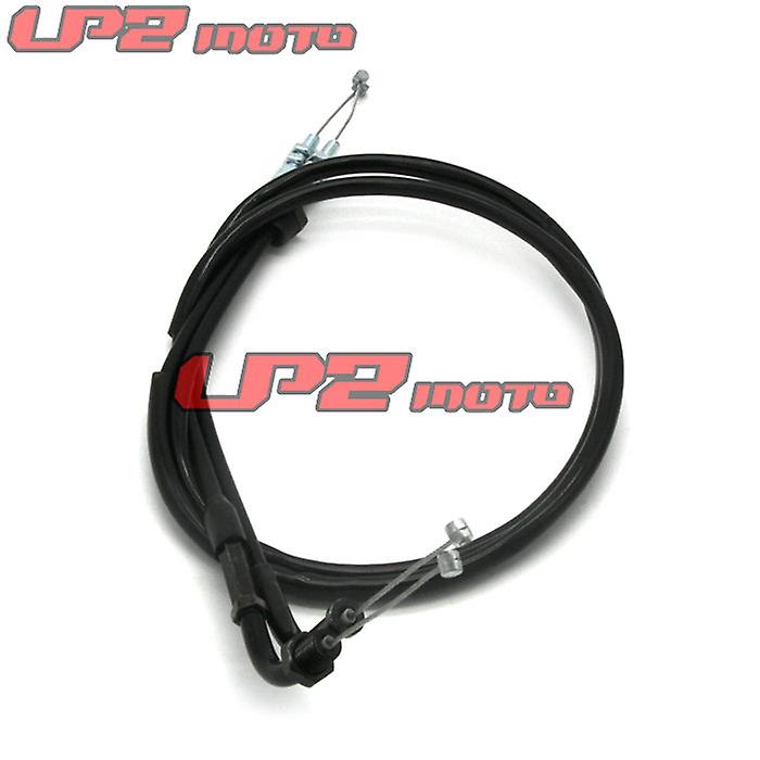 For Honda CB400SF Superfour (NC31) CB400 92-98 Throttle Cable Return Cable
