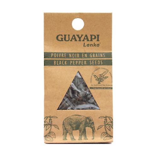 Black Pepper Seeds 25 g