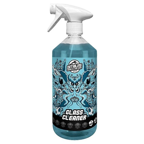 Glass Cleaner 1 L - Suitable for rain sensor, Detailing Addicts