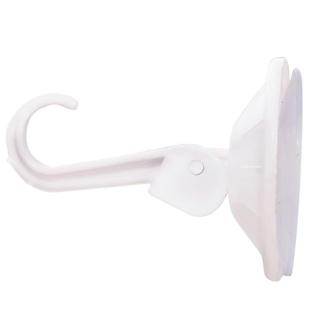 Hook for smooth and flat surfaces – easy to install