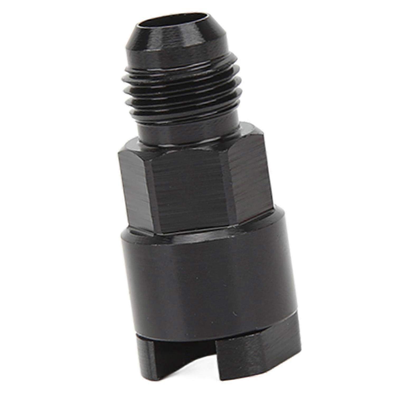 Fuel Line Fitting Efi Adapter Pushon For Fuel Railsfilter