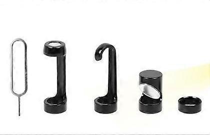 Accessories Including Hook Magnet 45 Degree Side View Mirror Protective Cap Reset Pin