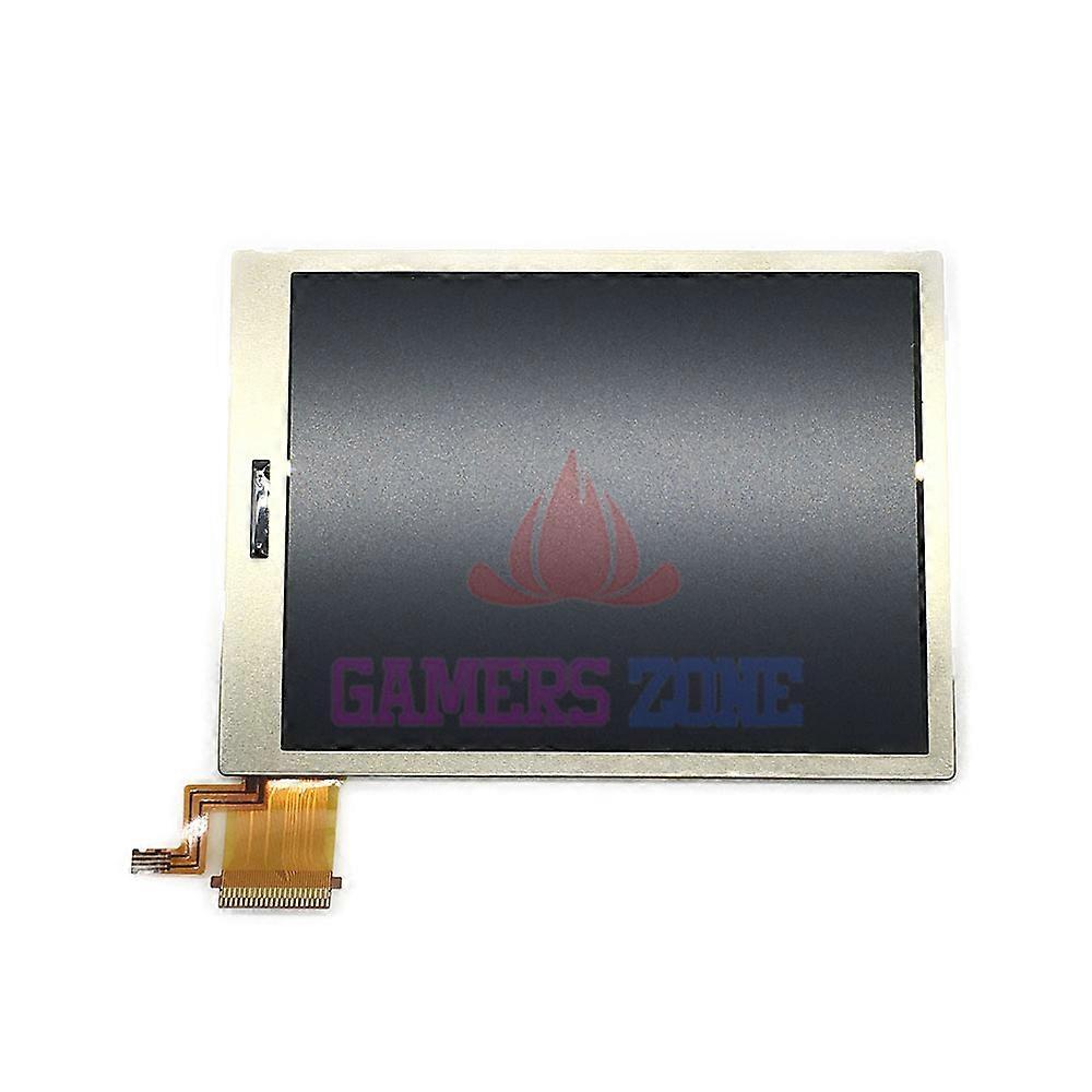 Lower Replacement Lcd Screen For Nintendo 3ds N3ds